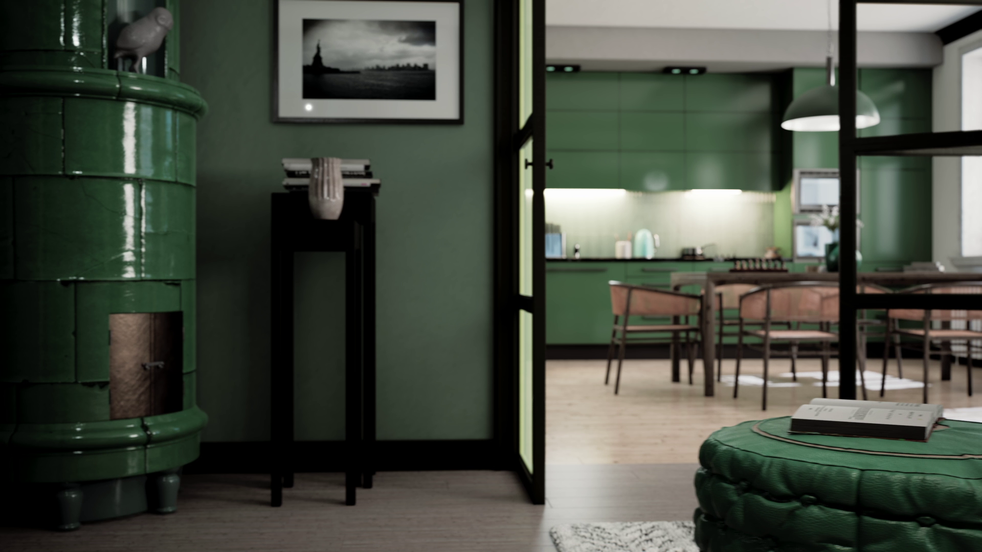 ArchViz and VR Experiences gallery 2