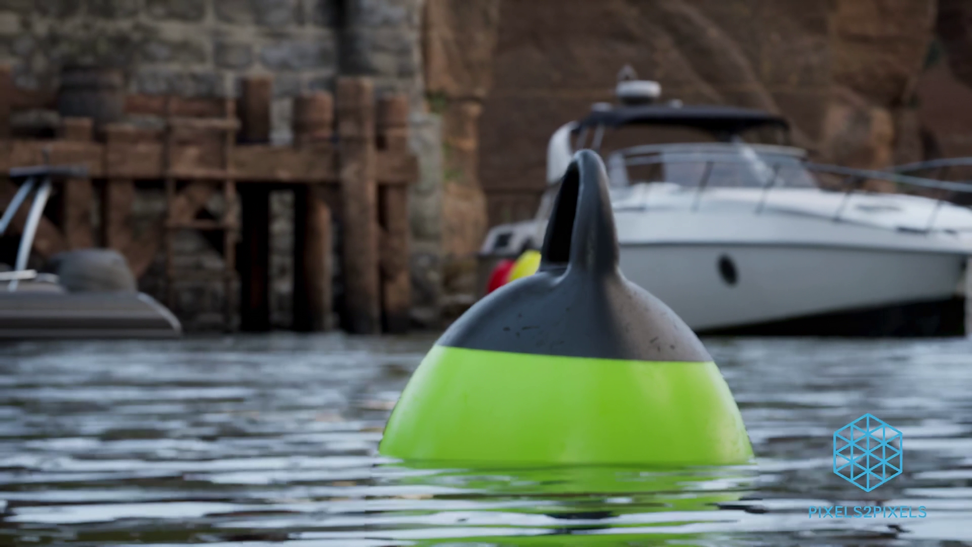 ArchViz and VR Experiences gallery 3