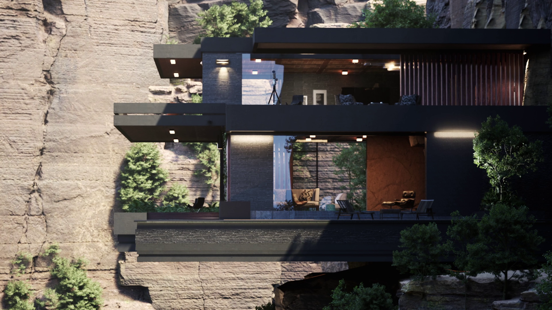 ArchViz and VR Experiences gallery 5