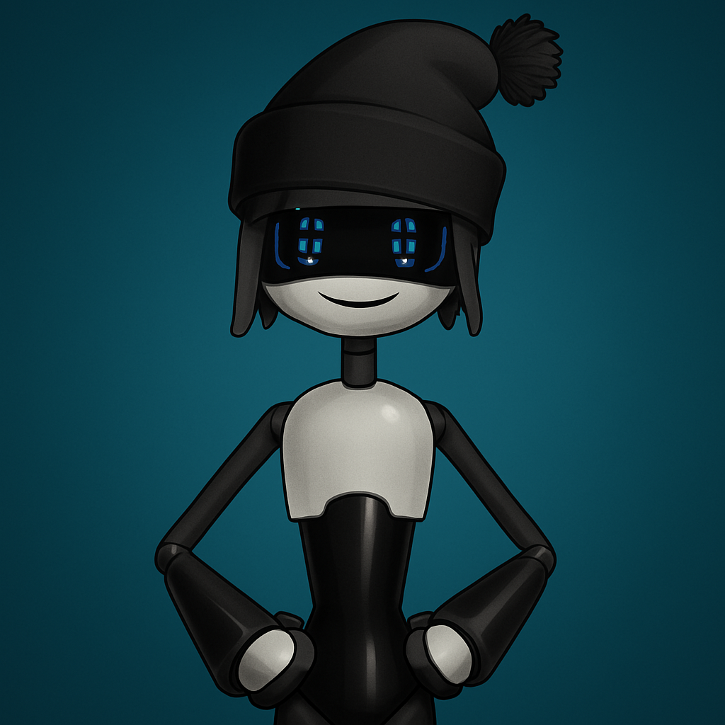 CosmicFactions AgentNFTs