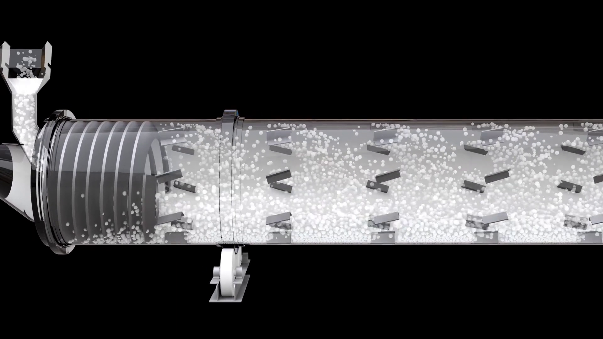 Elixir Industrial Visualization