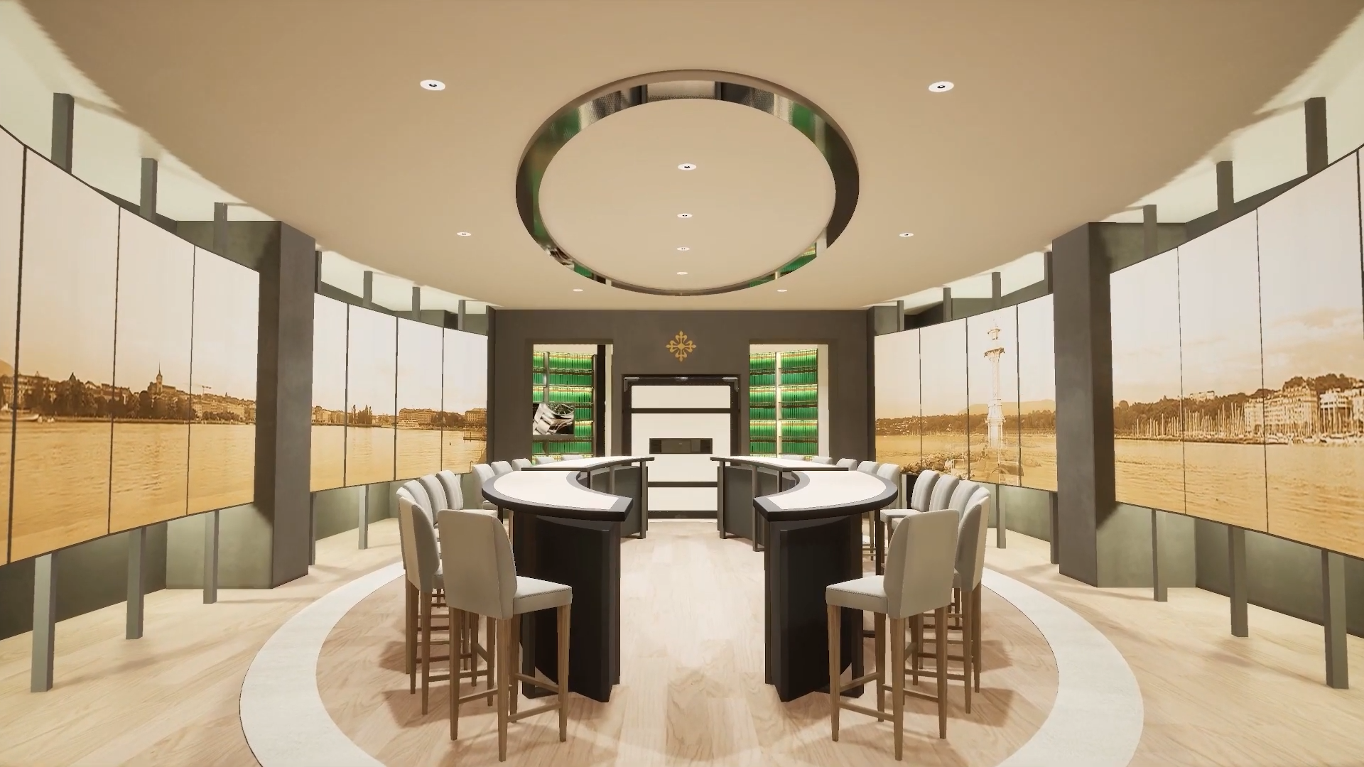 Patek Philippe Product Visuals