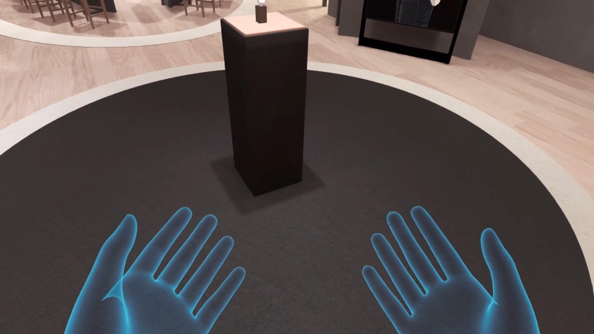 Patek Philippe Product Visuals gallery 1