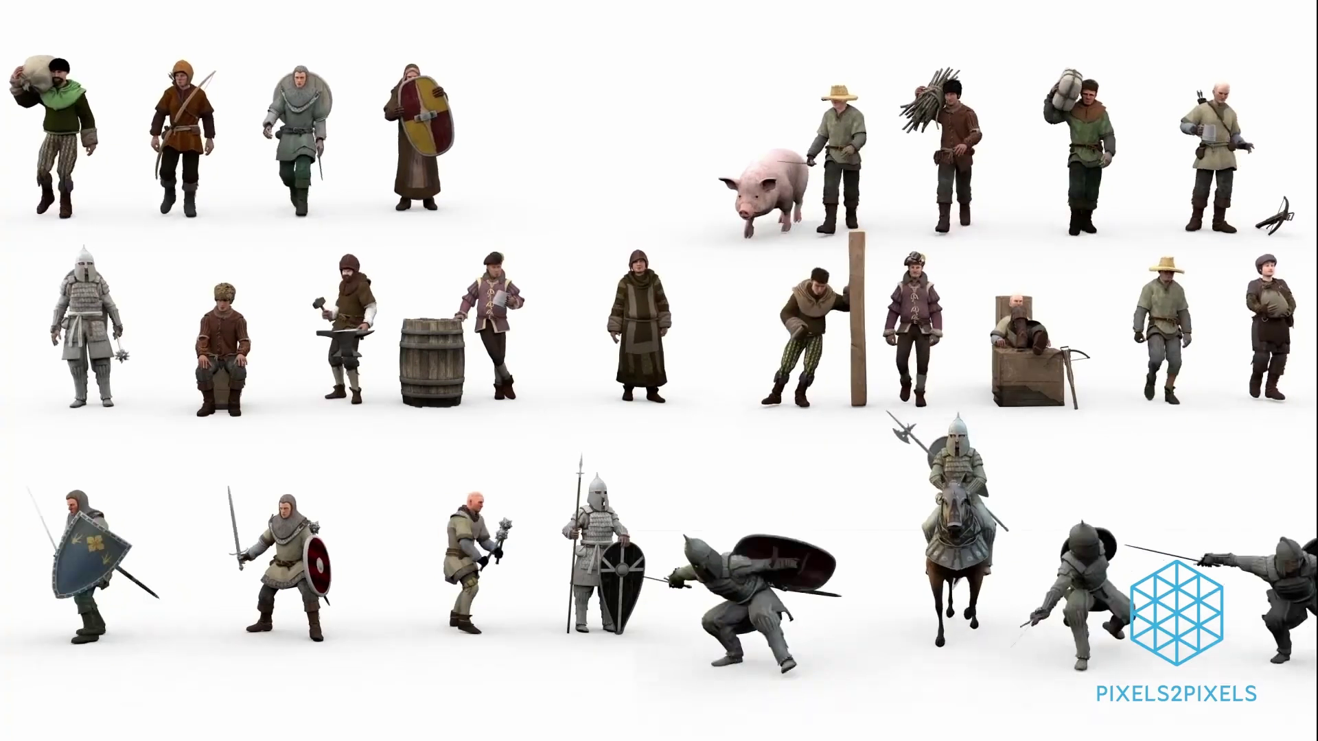 Sabacka Tvrdjava VR Iskustvo