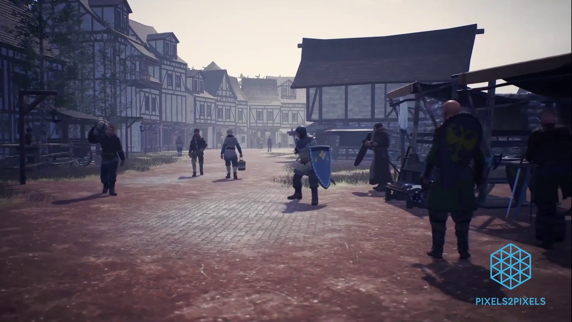 Sabacka Tvrdjava VR Iskustvo gallery 1