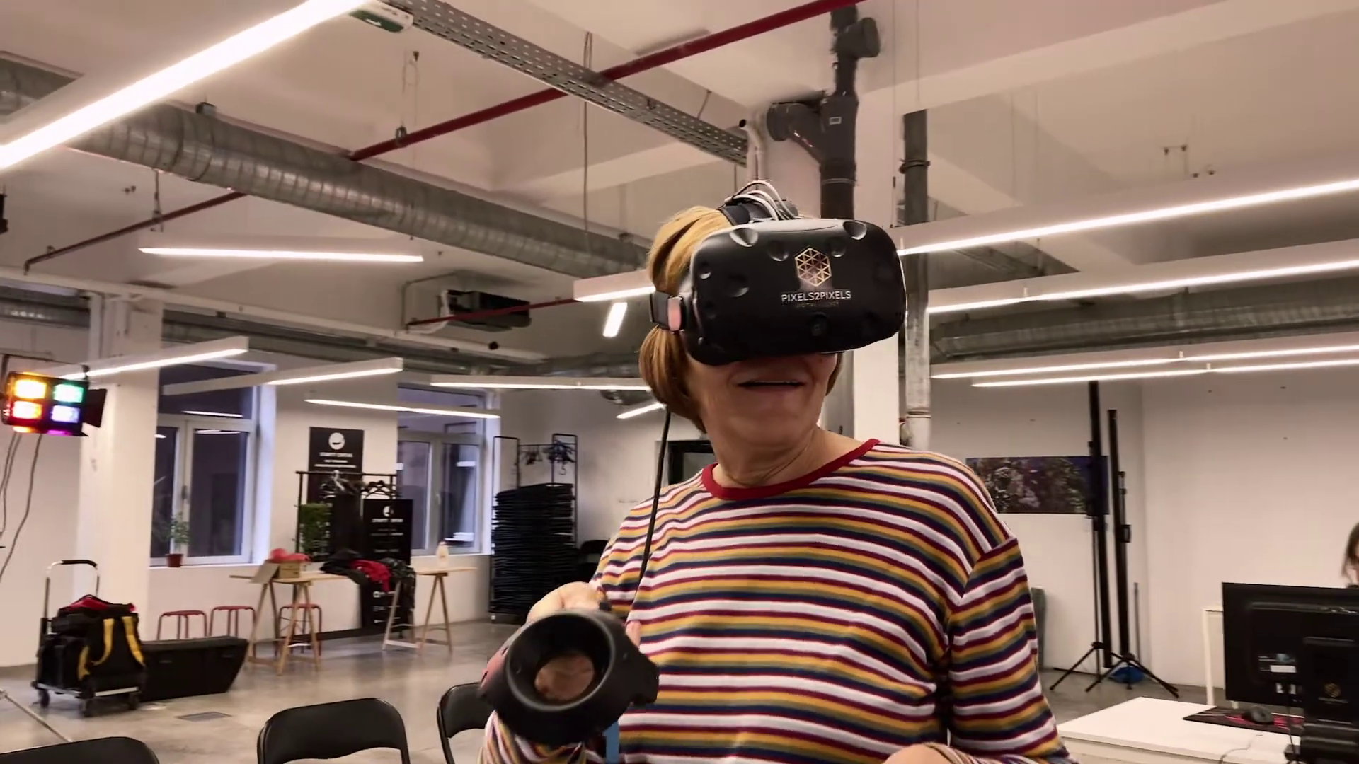 Sabacka Tvrdjava VR Iskustvo gallery 3