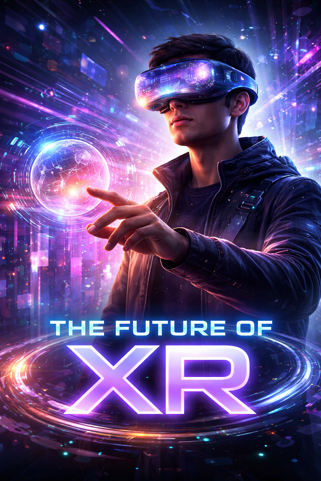 The Future of XR in Enterprise: What We're Seeing in 2024