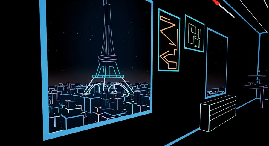 Revolutionizing Hospitality with XR: The XR Corridor Experience