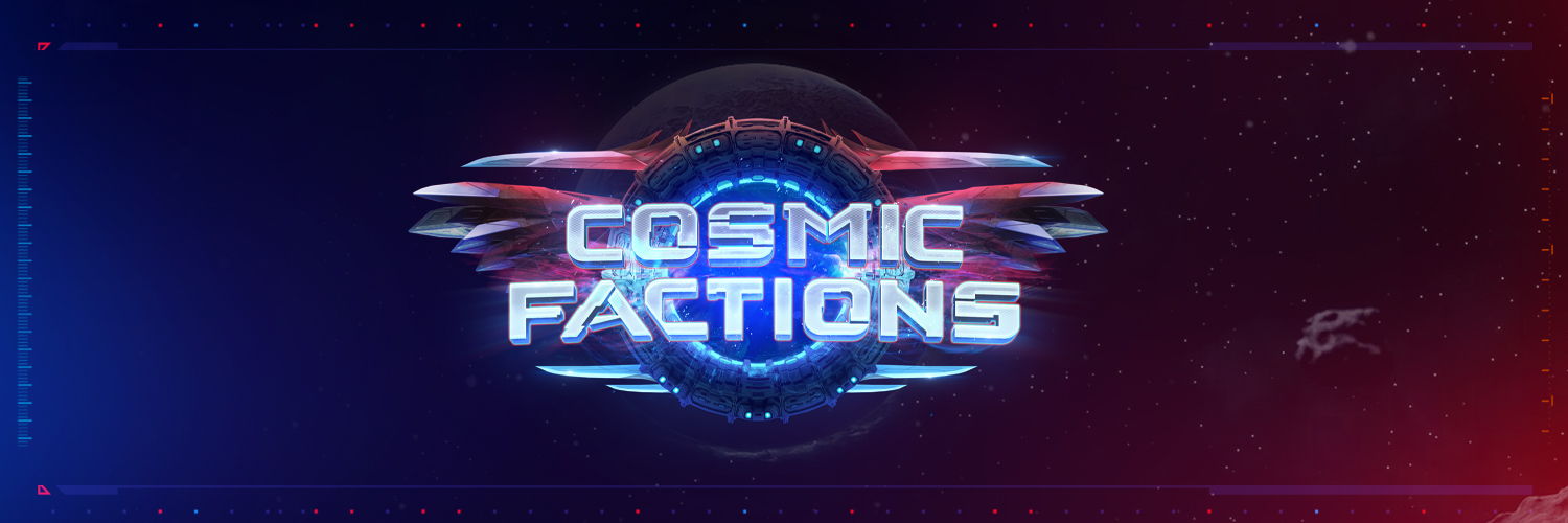 How We Built Cosmic Factions: A Web3 Game Development Case Study