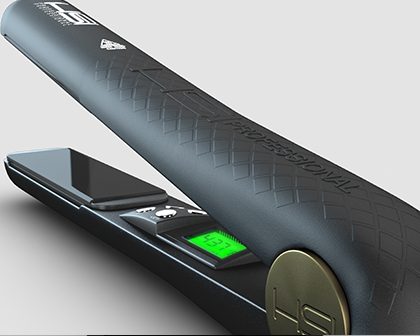 HSI Professional - Glider Press UreDjaj za Kosu