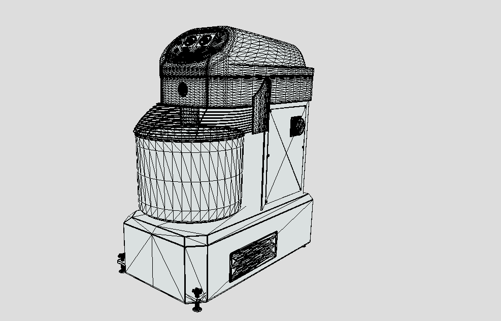 N&G Bakery WebAR Aplikacija 5