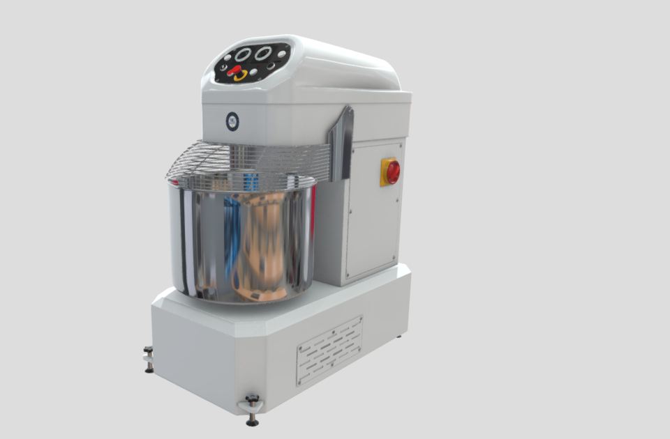 N&G Bakery WebAR Aplikacija 7