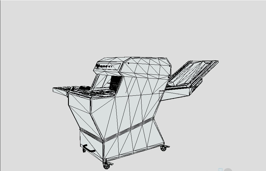 N&G Bakery WebAR Aplikacija 11