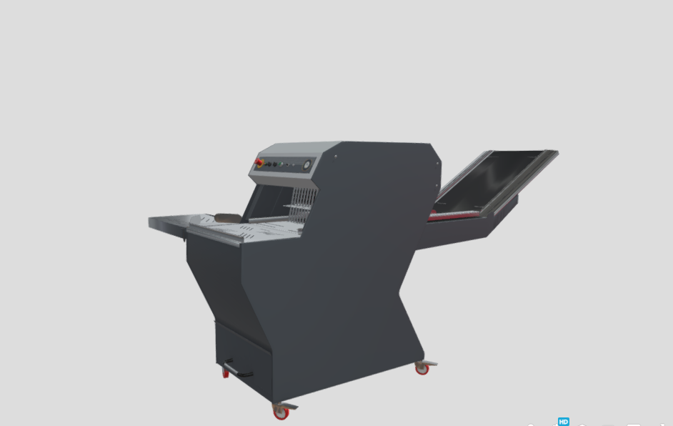 N&G Bakery WebAR Aplikacija 13