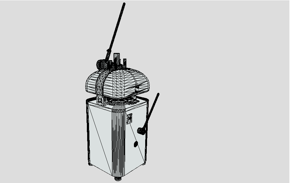 N&G Bakery WebAR Aplikacija 14